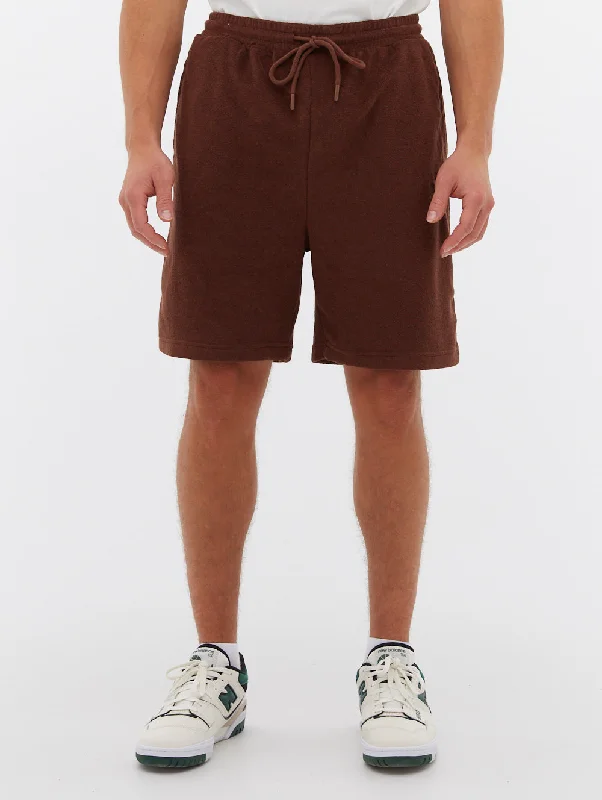 Firbeck Terry Shorts