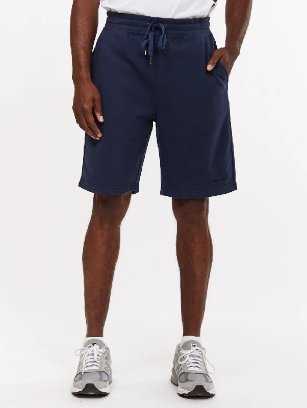 French Terry Shorts