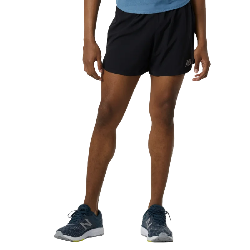 Men's Impact Run Short 5"