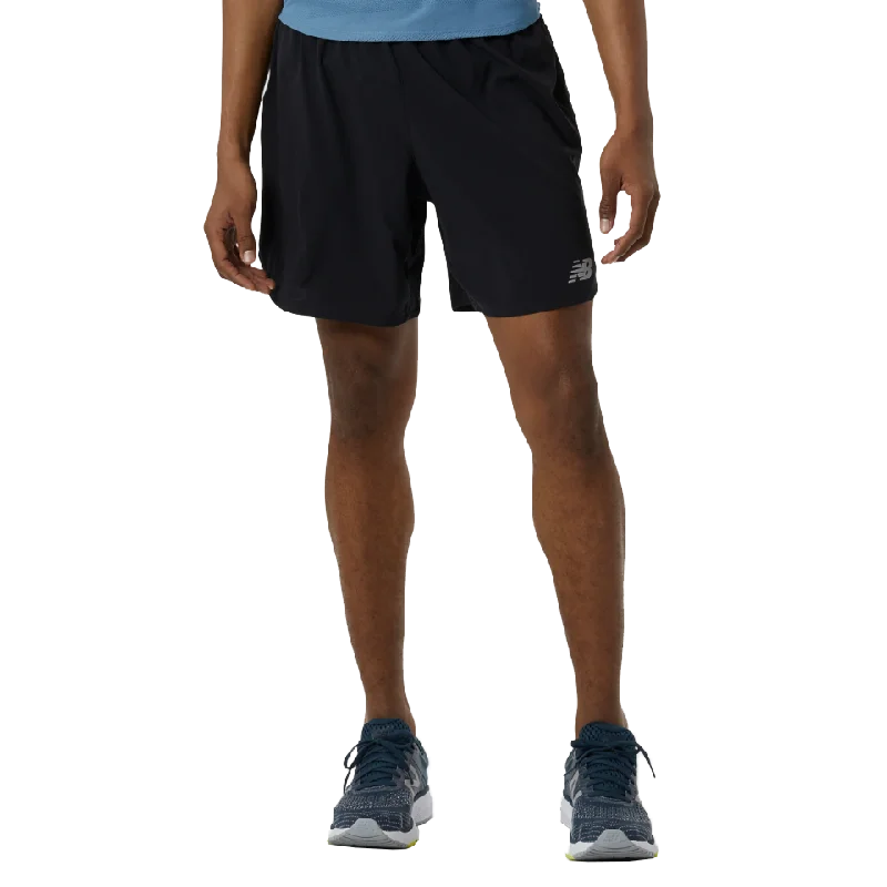 Men's Impact Run Short 7"