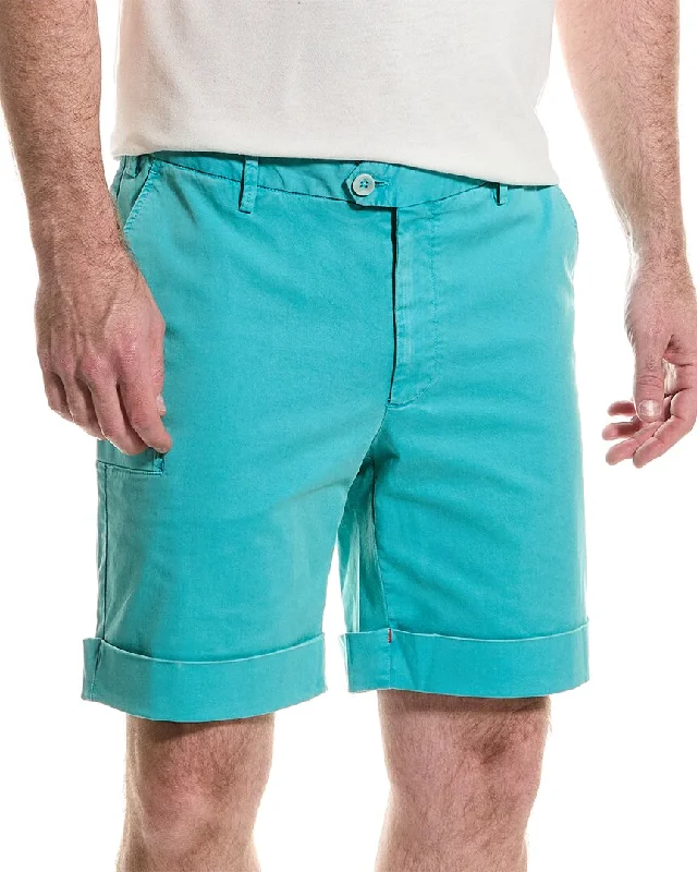 ISAIA Short