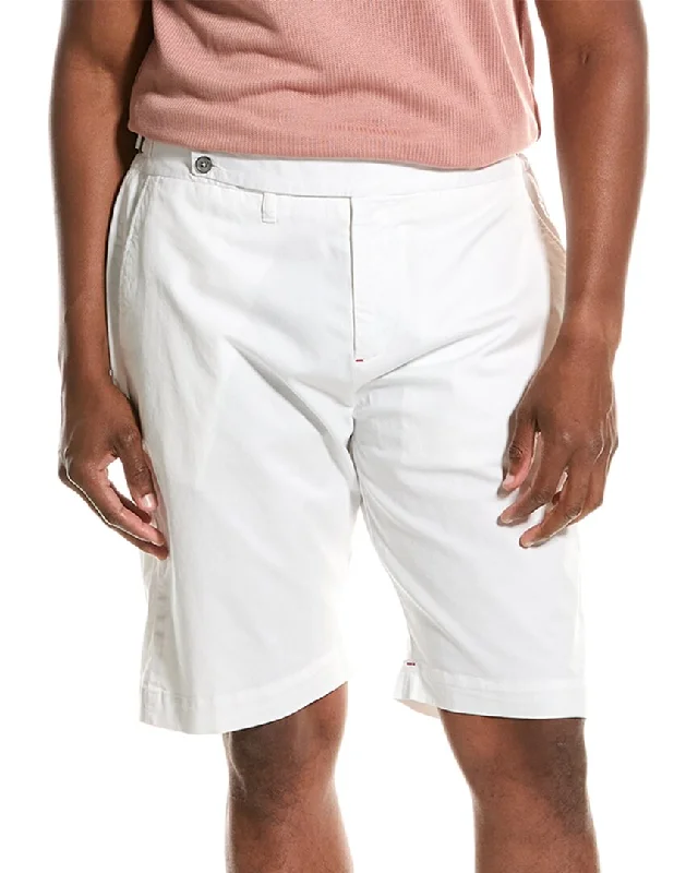 ISAIA Short