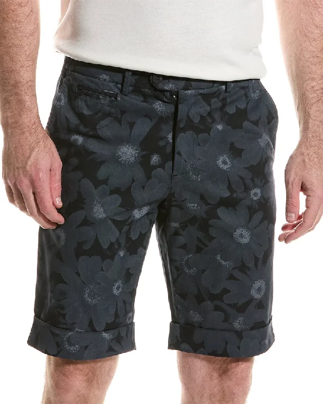 ISAIA Short