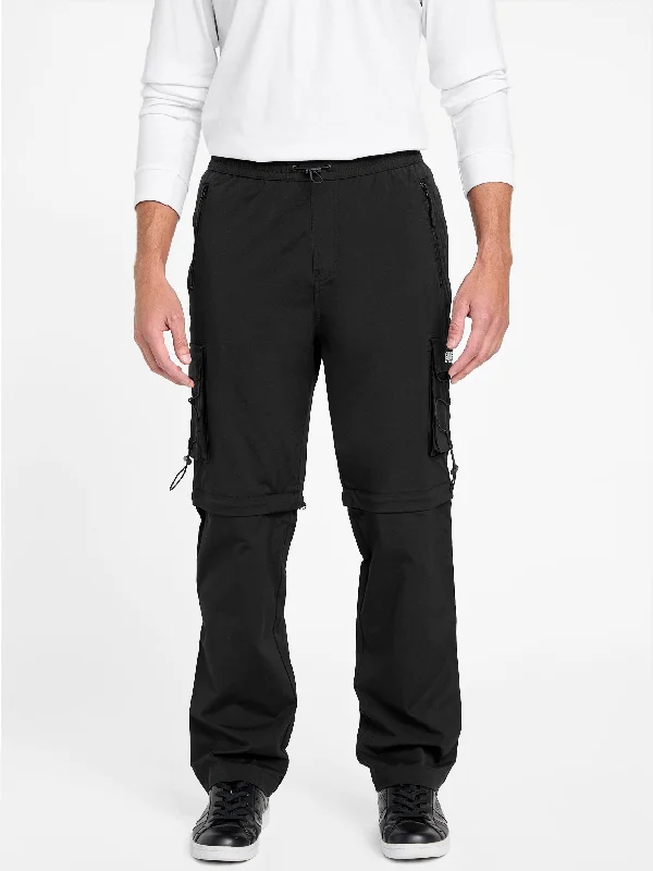 Kayden Zip-Off Convertible Pants