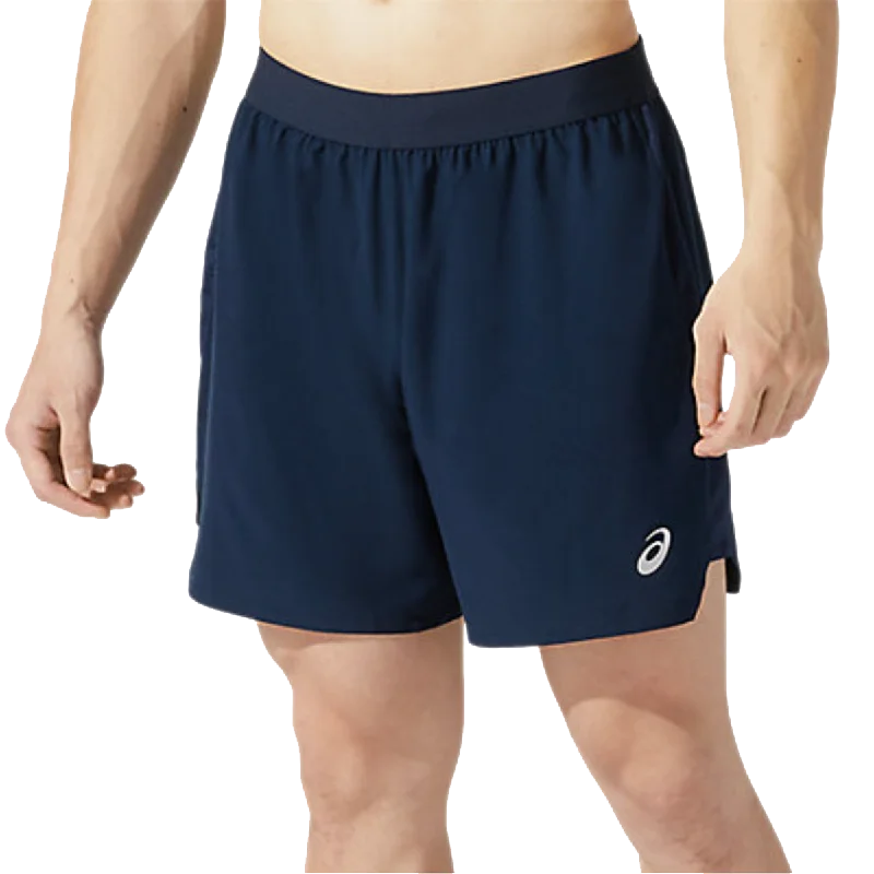 Men's Road 7" Short