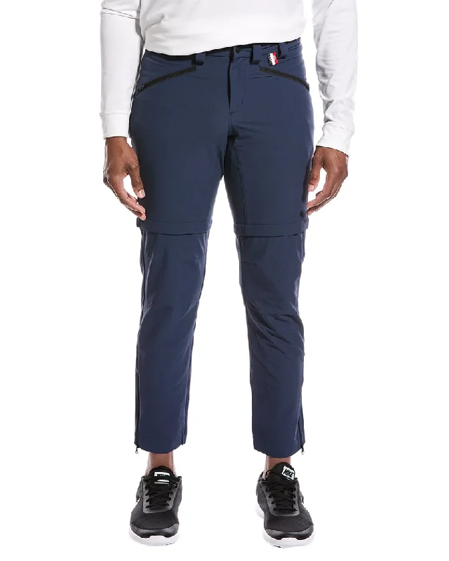 Rossignol Skipper Zip-Off Pant