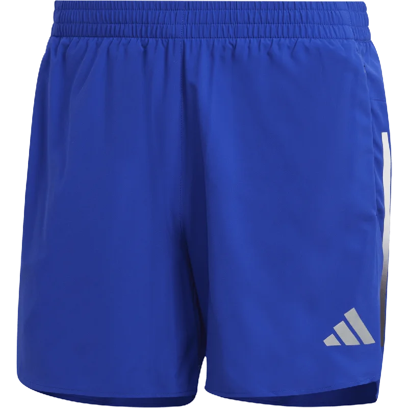 Men's Run Icons 5" Short