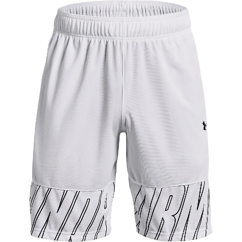 Men's UA Baseline Speed Short 10"