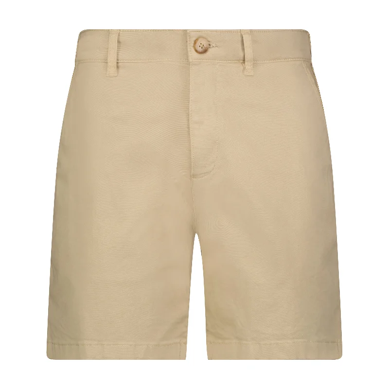 Vintage Sand Shorts