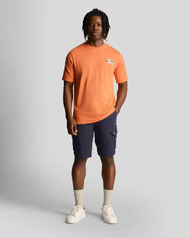 Wembley Cargo Short