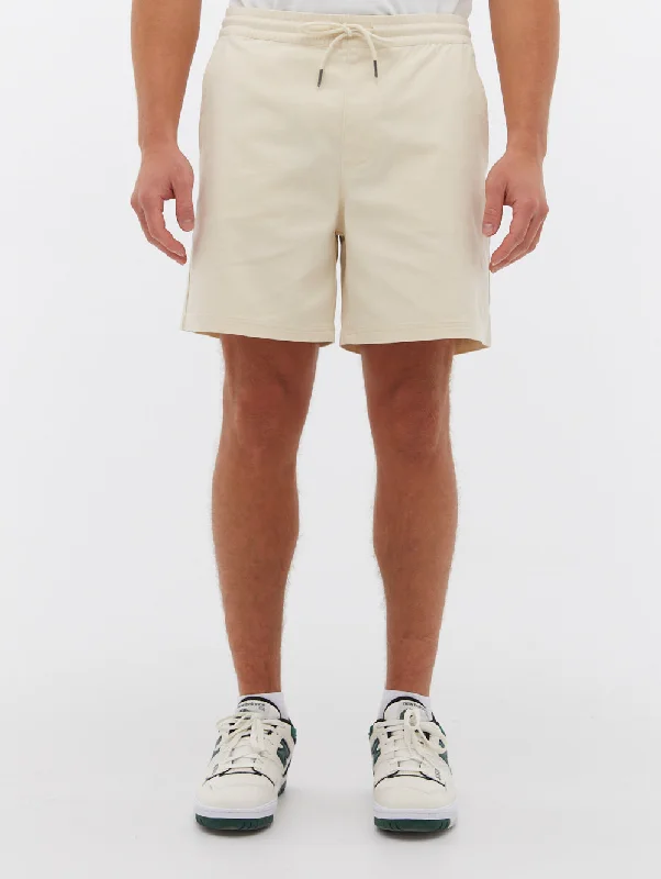 Winser Woven 7" Shorts