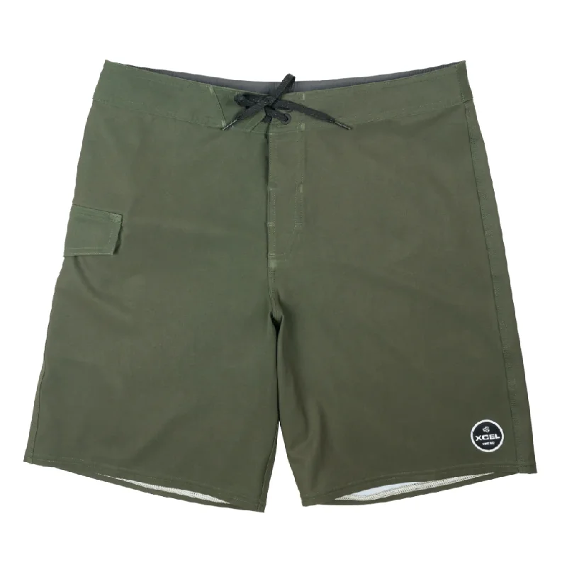 Xcel - Comp 19" Boardshort